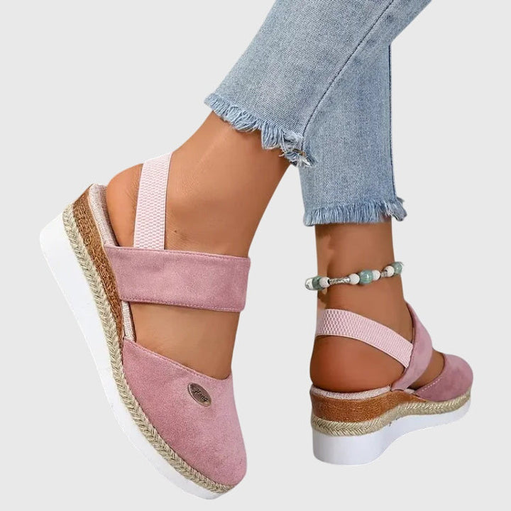 Meadhbh | Comfortable Orthopedic Sandals