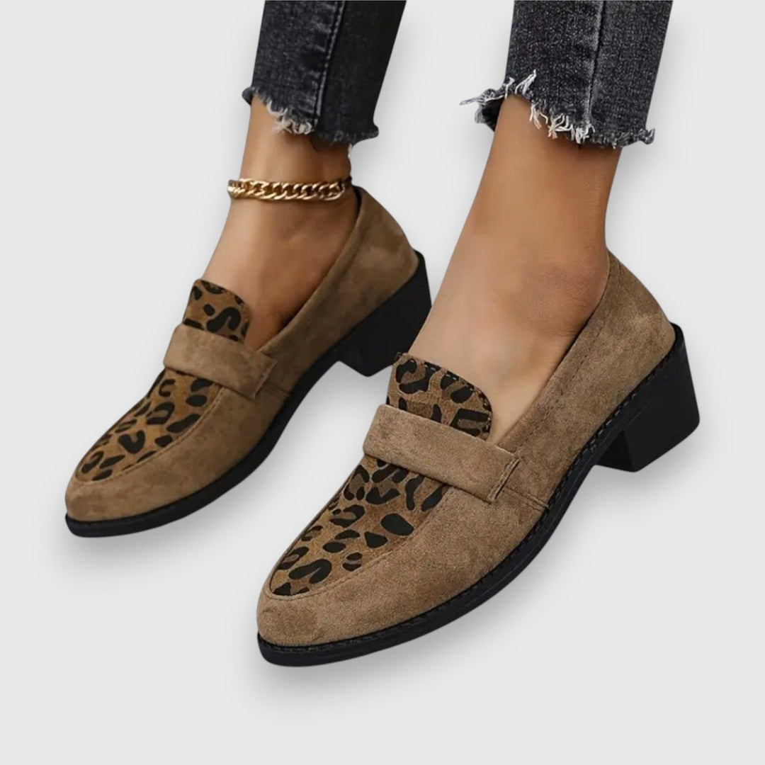 Muireann | Comfortable Loafers