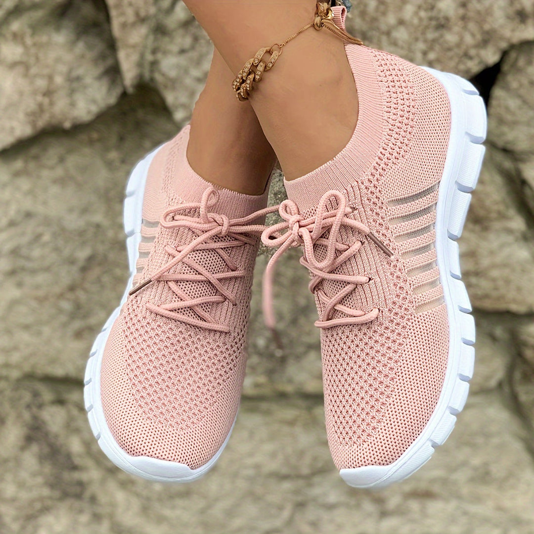 Deirdre | Lightweight Comfort Runners