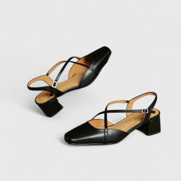 Laoise | Chic Heeled Sandals