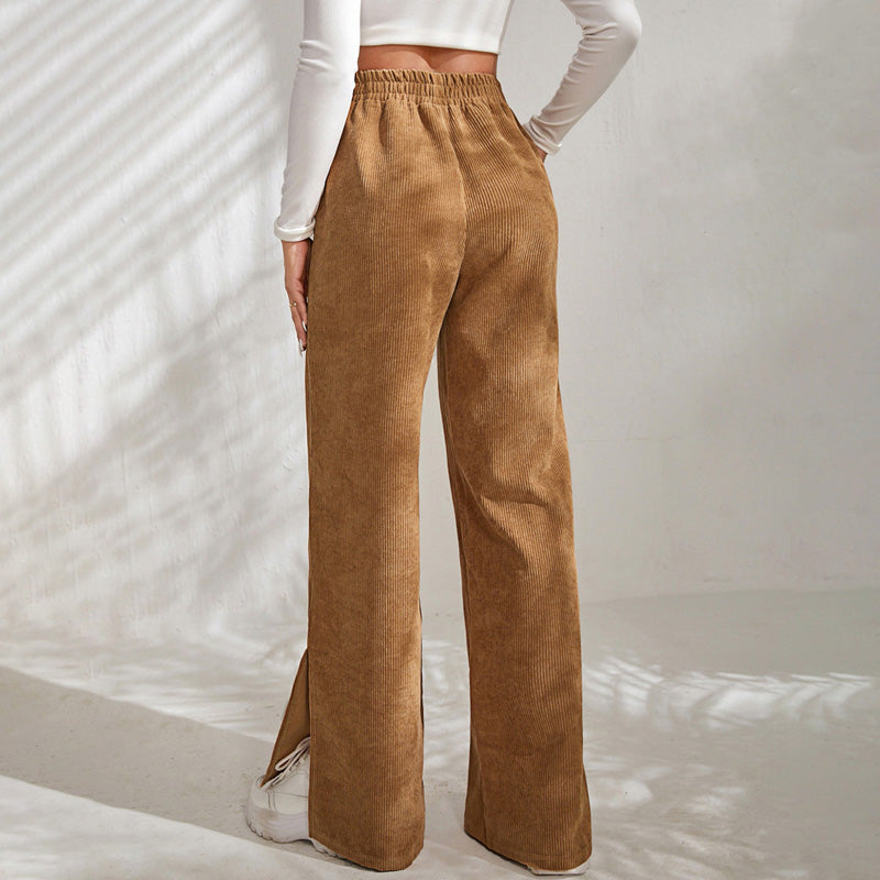 Clodagh | Comfort Lounge Trousers