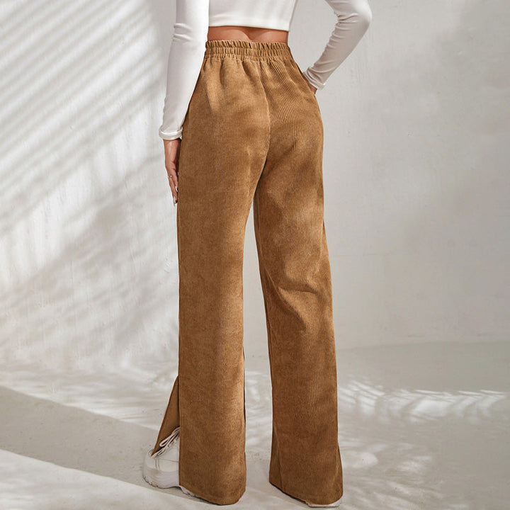 Clodagh | Comfort Lounge Trousers