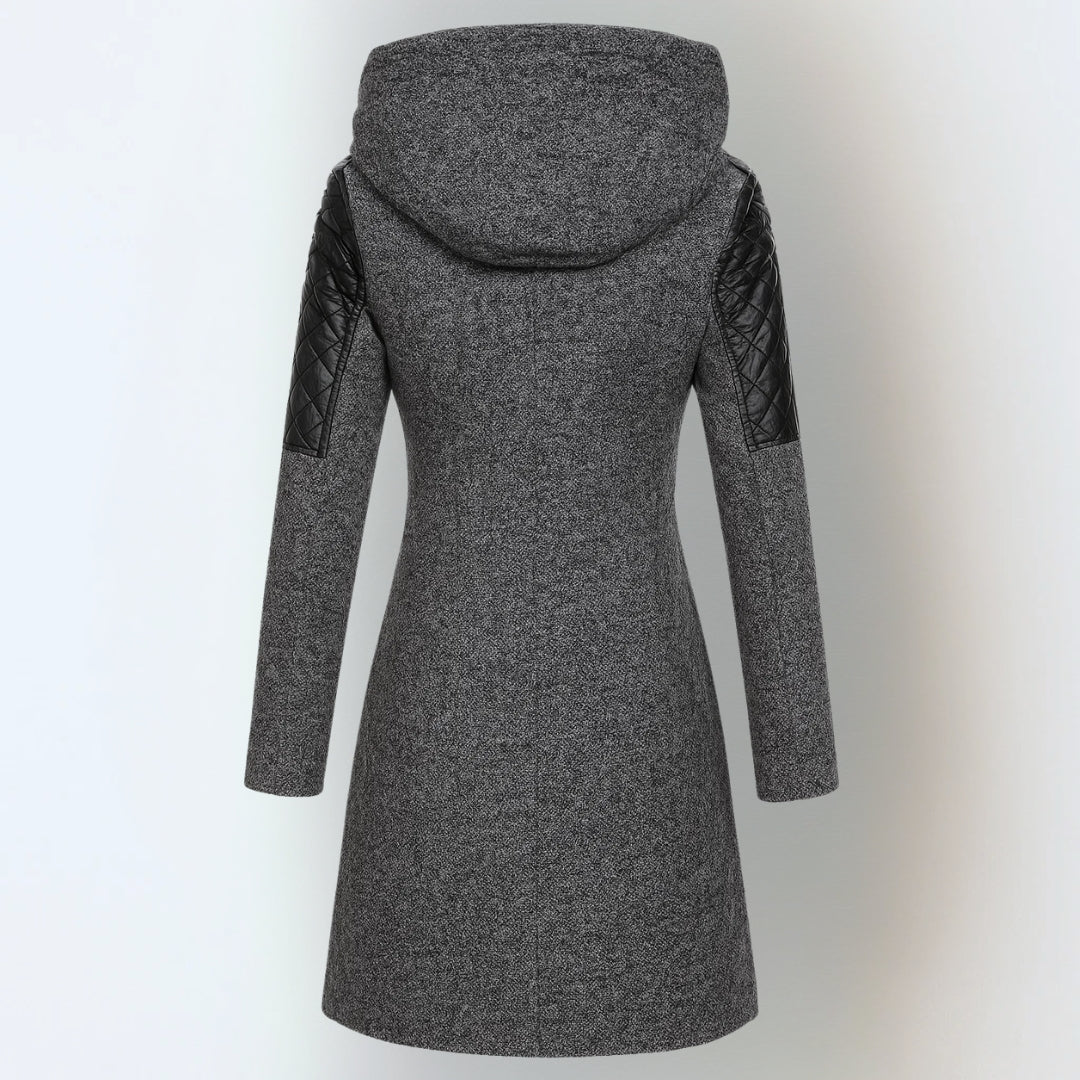 Caitlin | Luxurious Warm Winter Coat