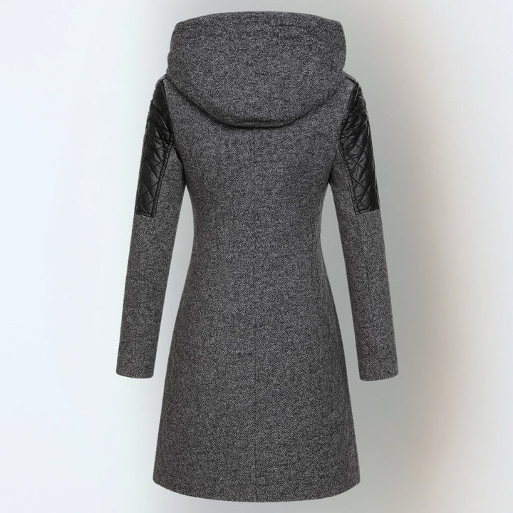 Caitlin | Luxurious Warm Winter Coat
