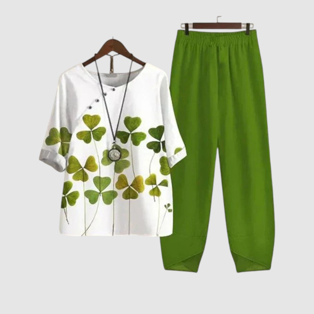Ita | Elegant Craft Set