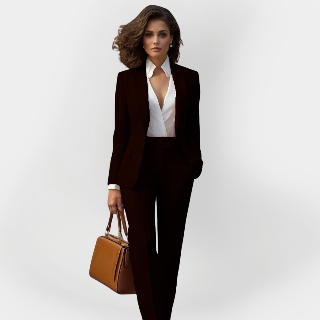 Saoirse | Stylish Women's Suit