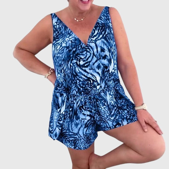 Róisín | Elegant Swim Dress