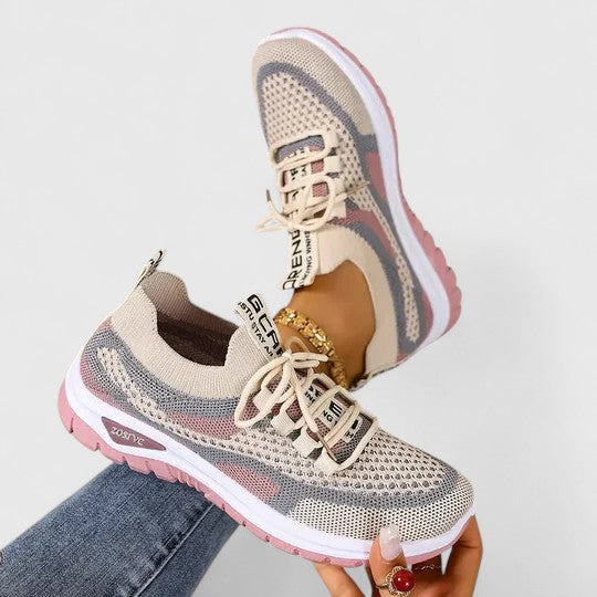 Assumpta | Orthopedic Runners
