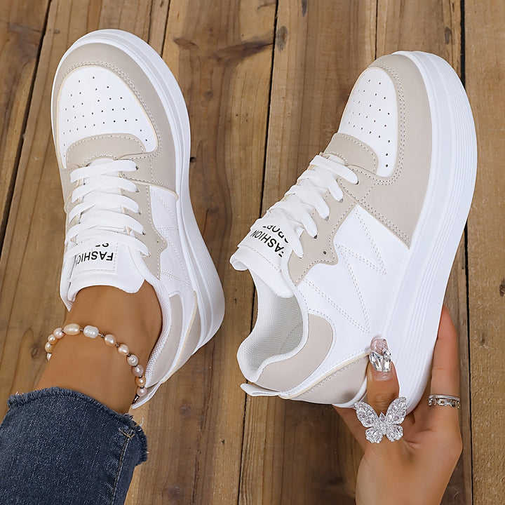 Nuala | Elegant Platform Runners