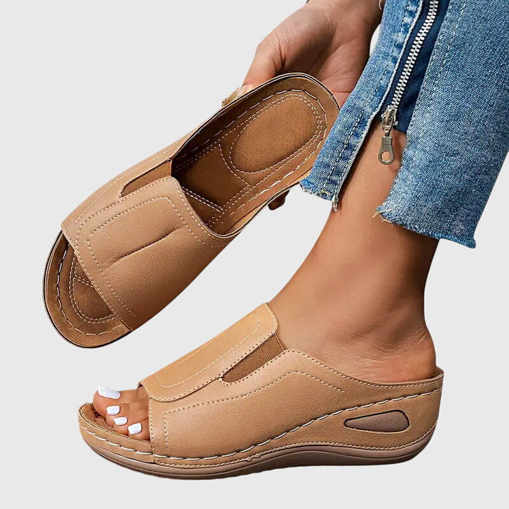 Ide | Orthopedic Comfort Sandals
