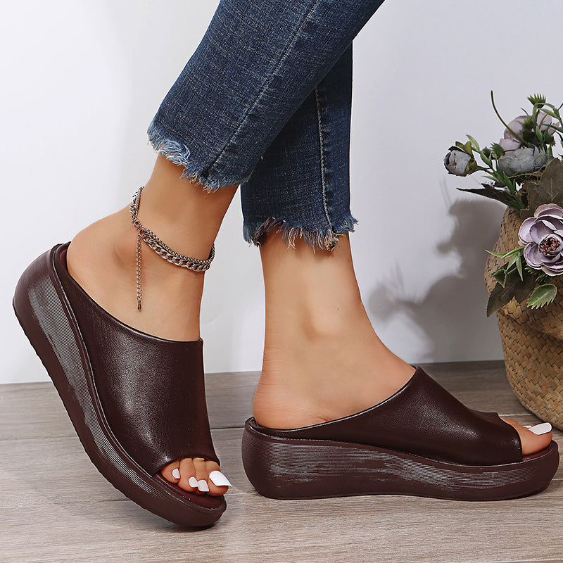 Síofra | Orthopaedic Sandals