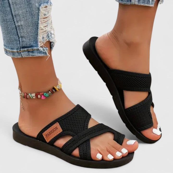 Caitriona | Orthopedic Comfort Sandals