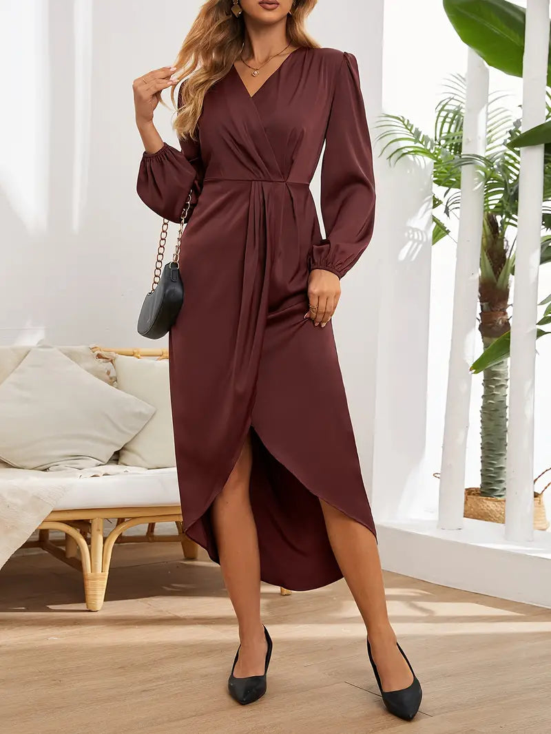 Rónán | Elegant Evening Dress