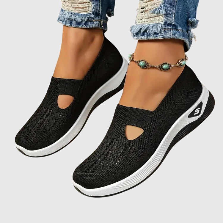 Nora | Orthopedic Walking Runners
