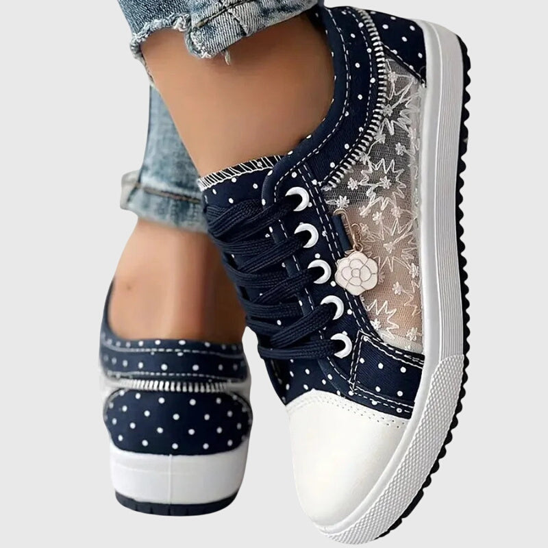Beibhinn | Orthopedic Sneakers
