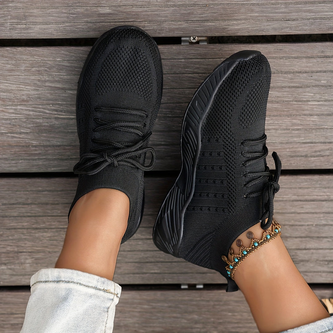 Clodagh | Lightweight Comfort Runners