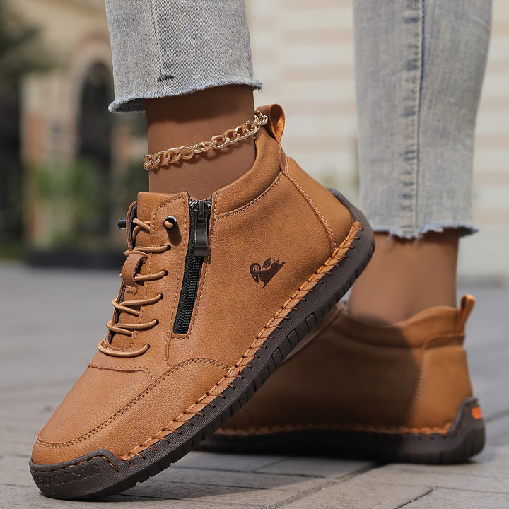 Dearbhla | ErgoVita Therapeutic Comfort Runners