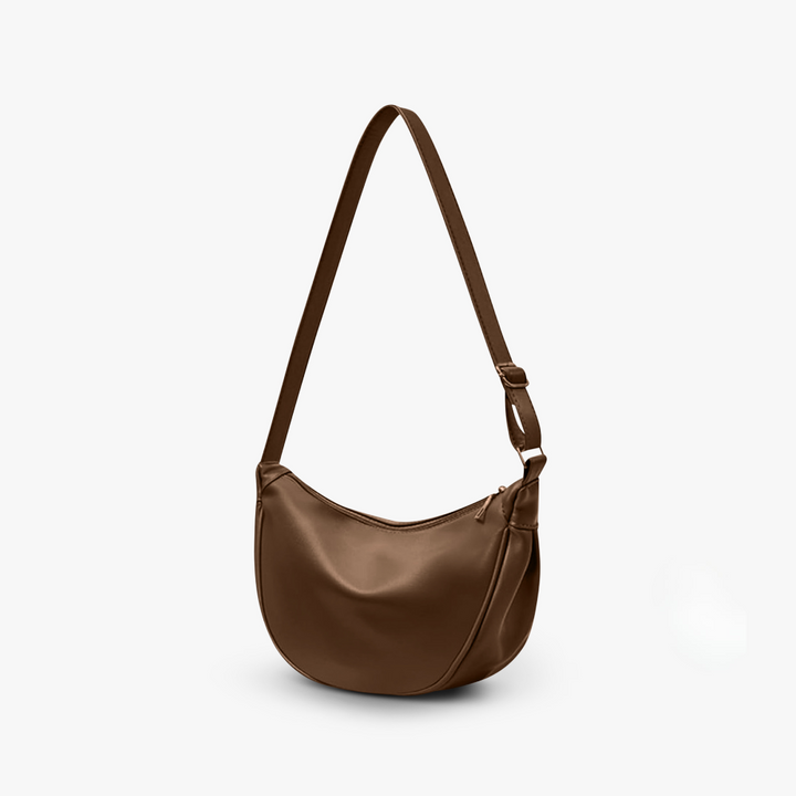 Ailbhe | Pastel Leather Bag