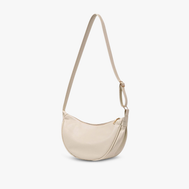 Ailbhe | Pastel Leather Bag