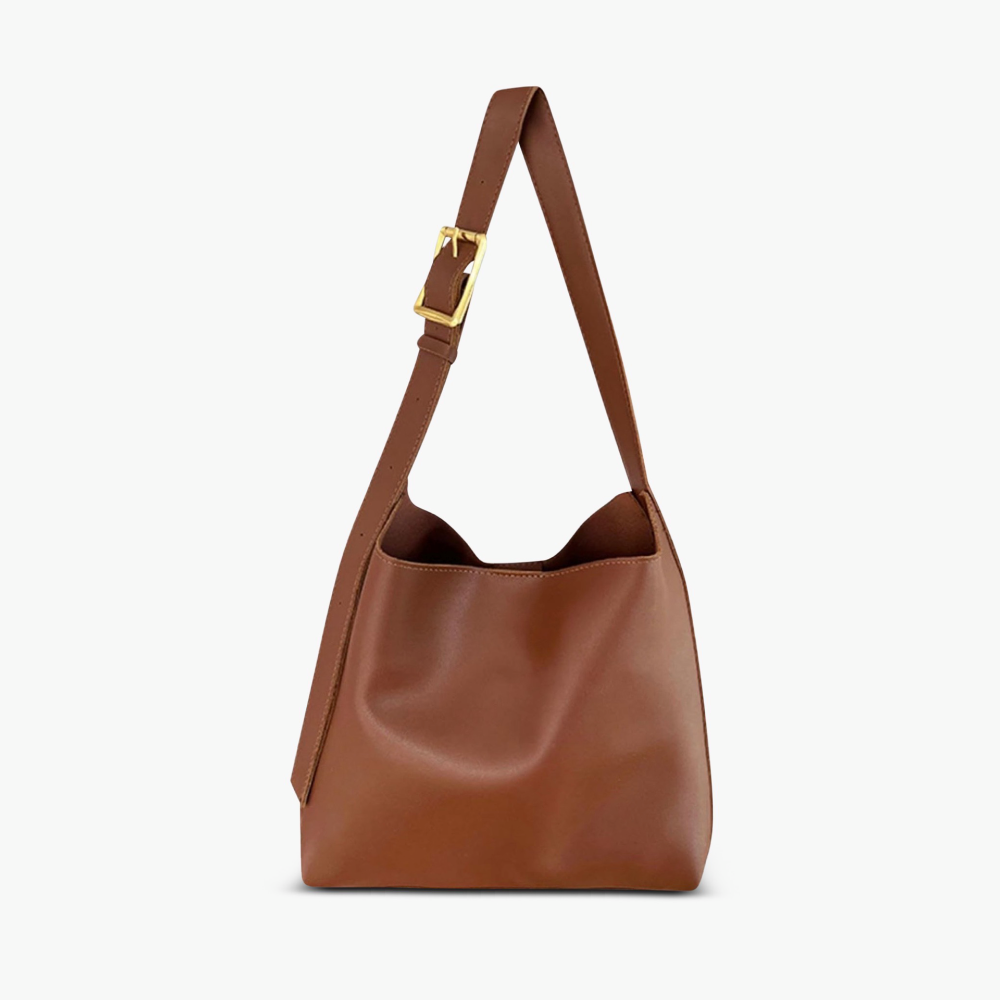 Eadaoin | Elegant Leather Bag
