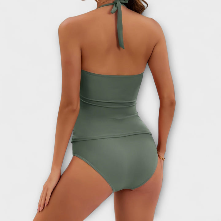 Dervla | Two-Piece Swimsuit