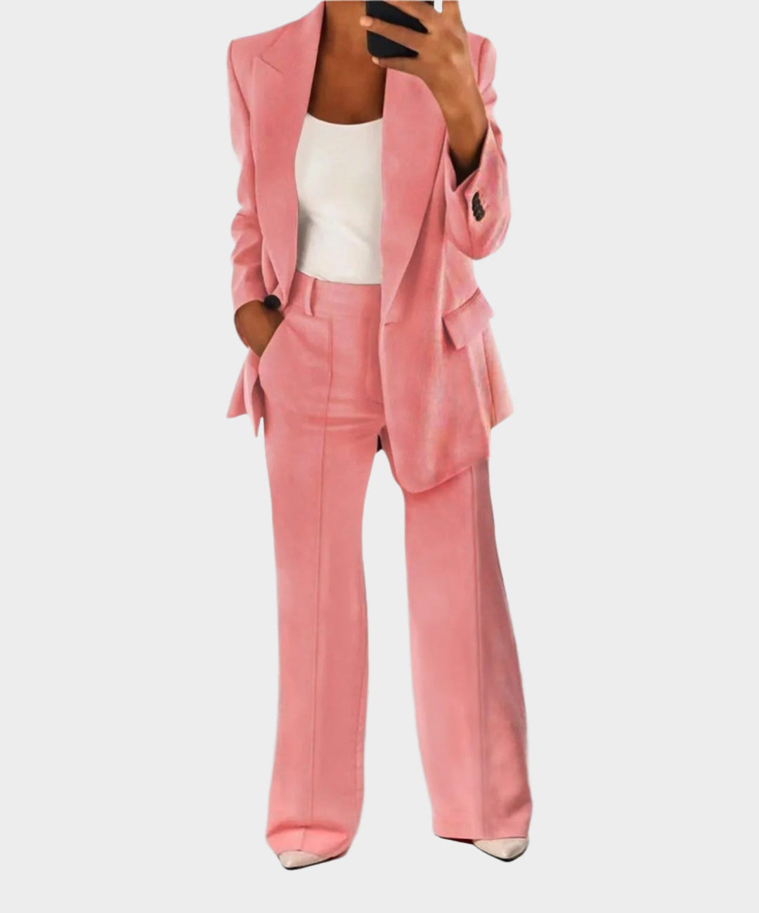 Orla | Elegant Women's Set