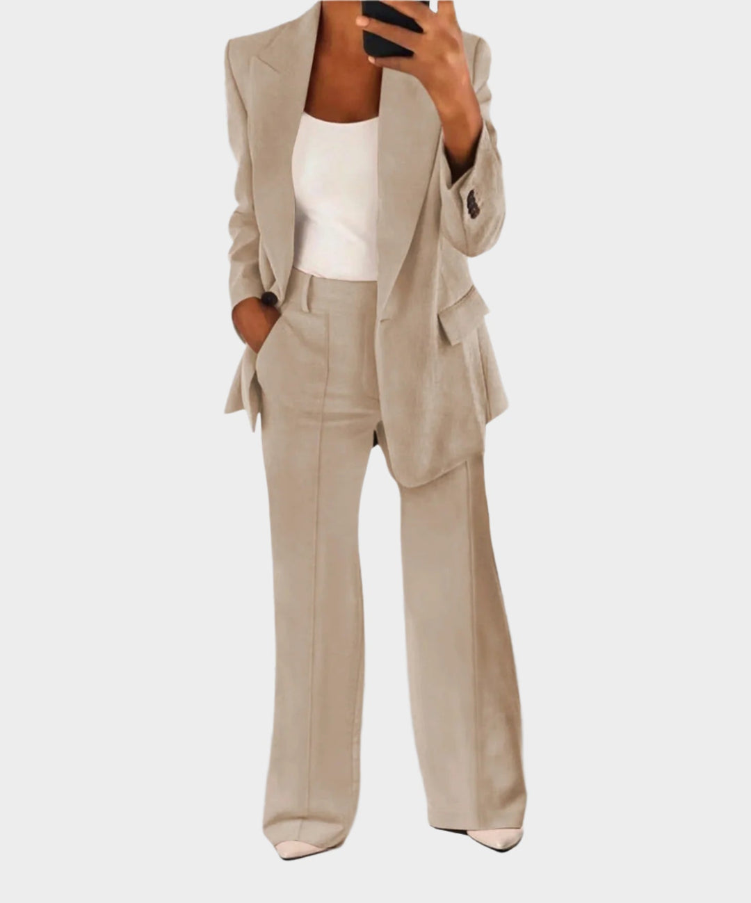 Orla | Elegant Women's Set