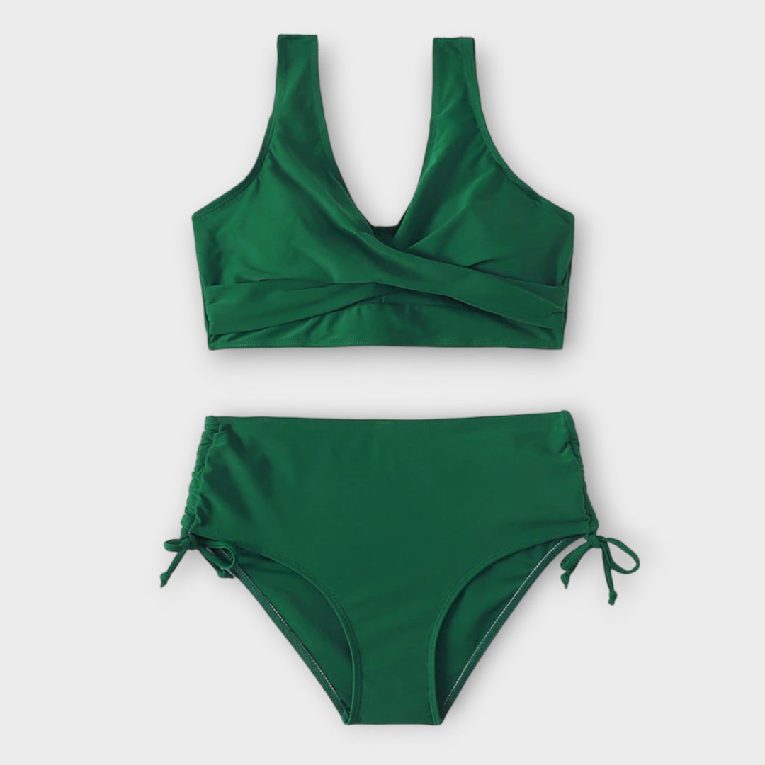 Méabh | Stylish 2-Piece Bikini Set