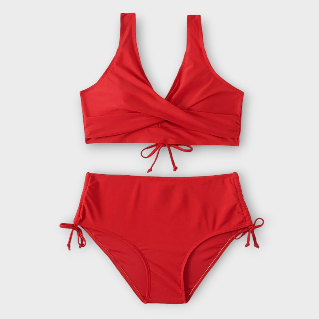 Méabh | Stylish 2-Piece Bikini Set