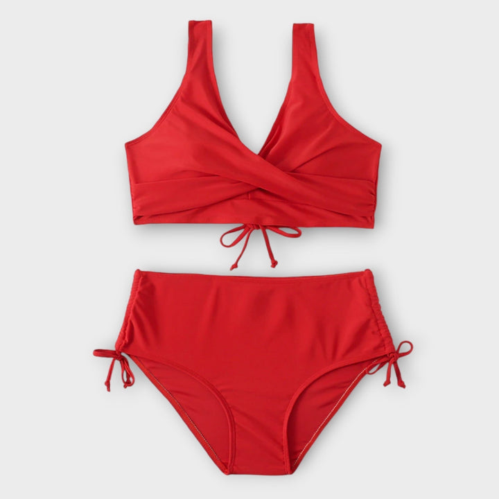 Méabh | Stylish 2-Piece Bikini Set