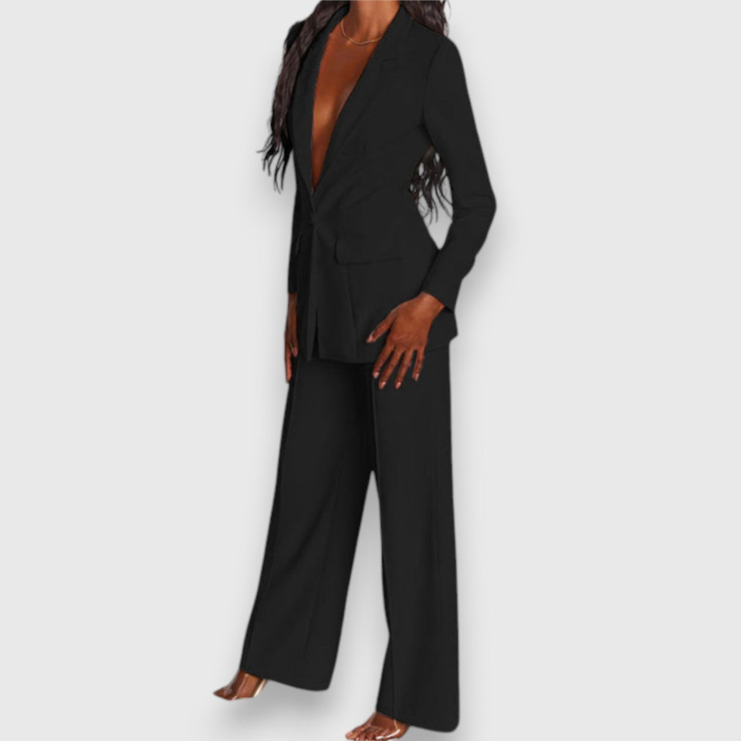 Cochrann | Sada Jacket for Elegant Styling