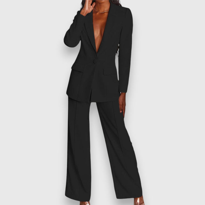 Cochrann | Sada Jacket for Elegant Styling
