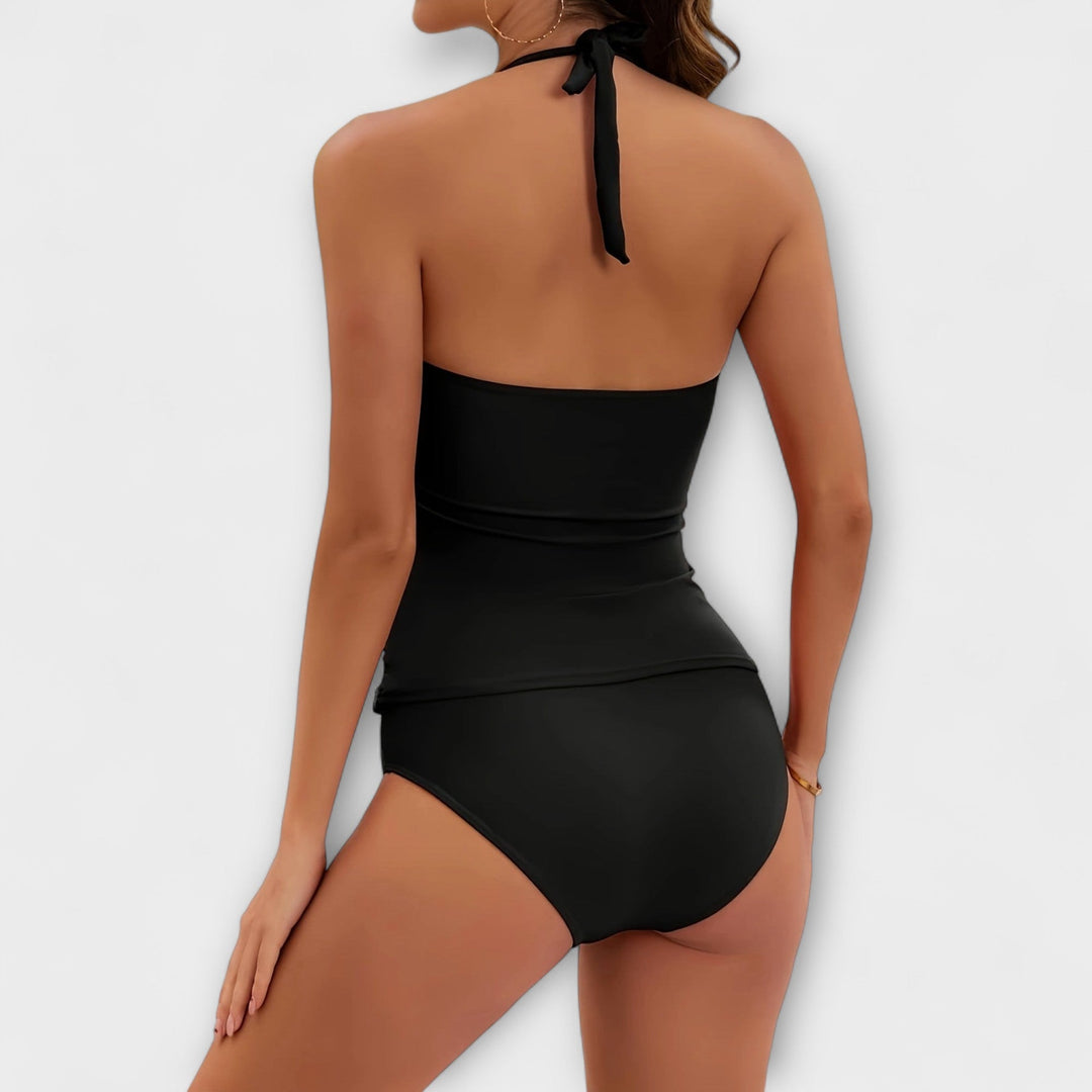 Dervla | Two-Piece Swimsuit