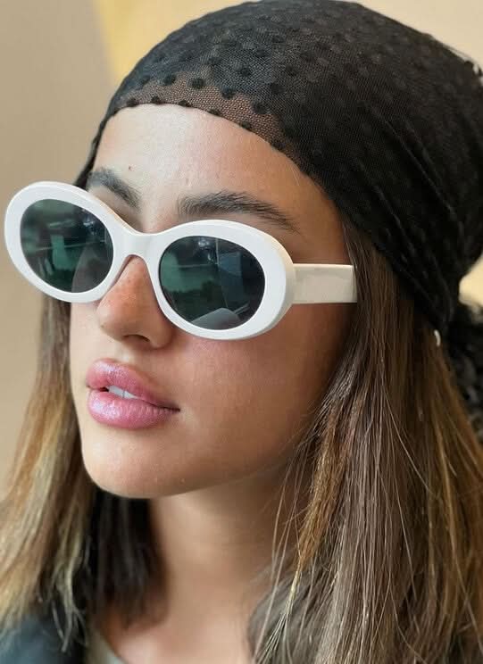Sinéad | Elegant Sunglasses