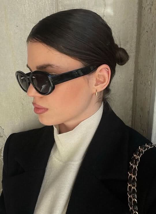 Sinéad | Elegant Sunglasses