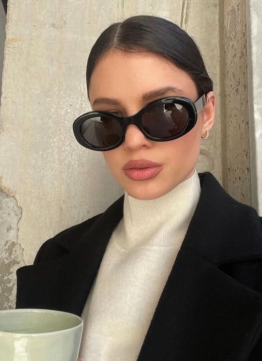 Sinéad | Elegant Sunglasses