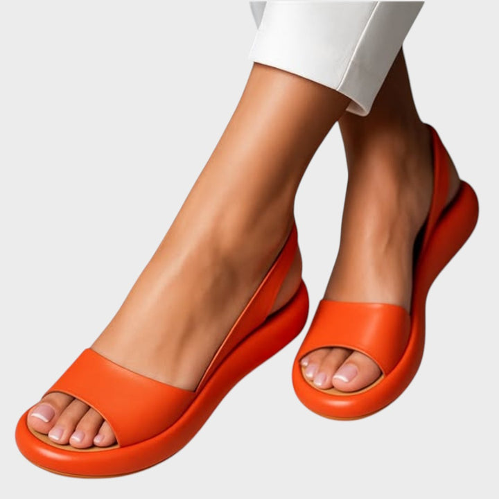 Wren | Elegant Orthopedic Sandals