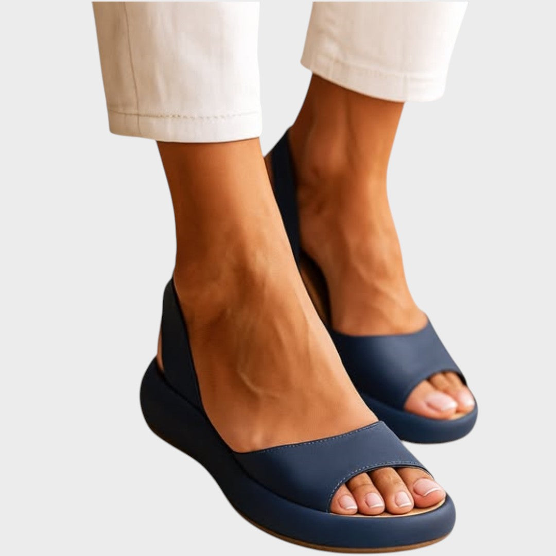 Wren | Elegant Orthopedic Sandals
