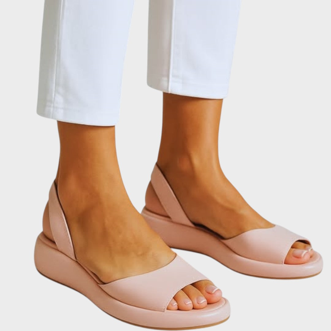 Wren | Elegant Orthopedic Sandals