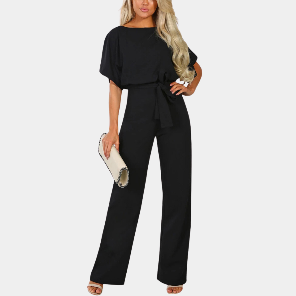 Moninne | Elegant Jumpsuit for Women
