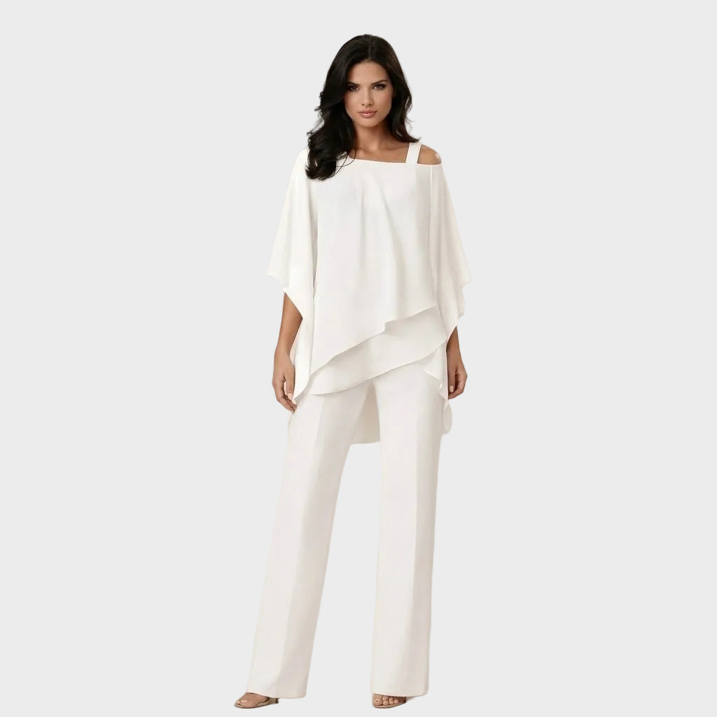 Guaire | Elegant Layered Set