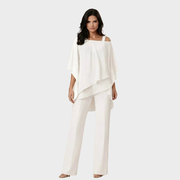Guaire | Elegant Layered Set