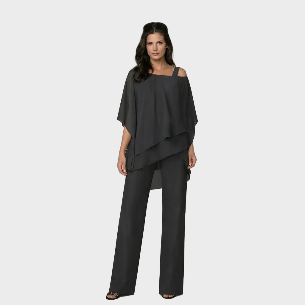 Guaire | Elegant Layered Set