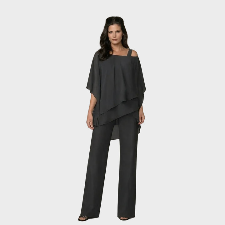 Guaire | Elegant Layered Set