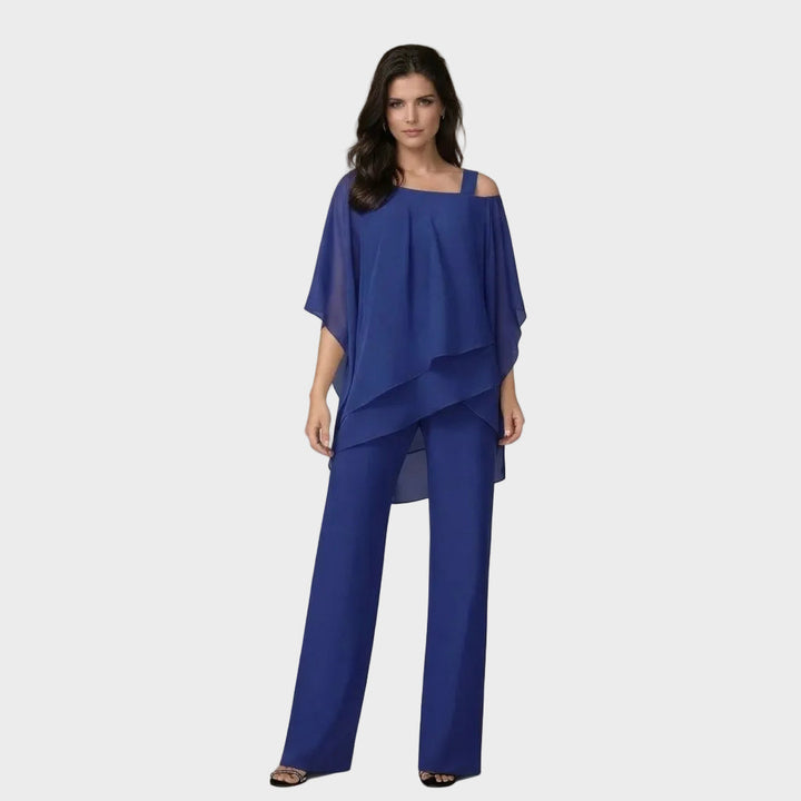 Guaire | Elegant Layered Set