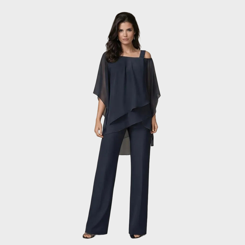 Guaire | Elegant Layered Set