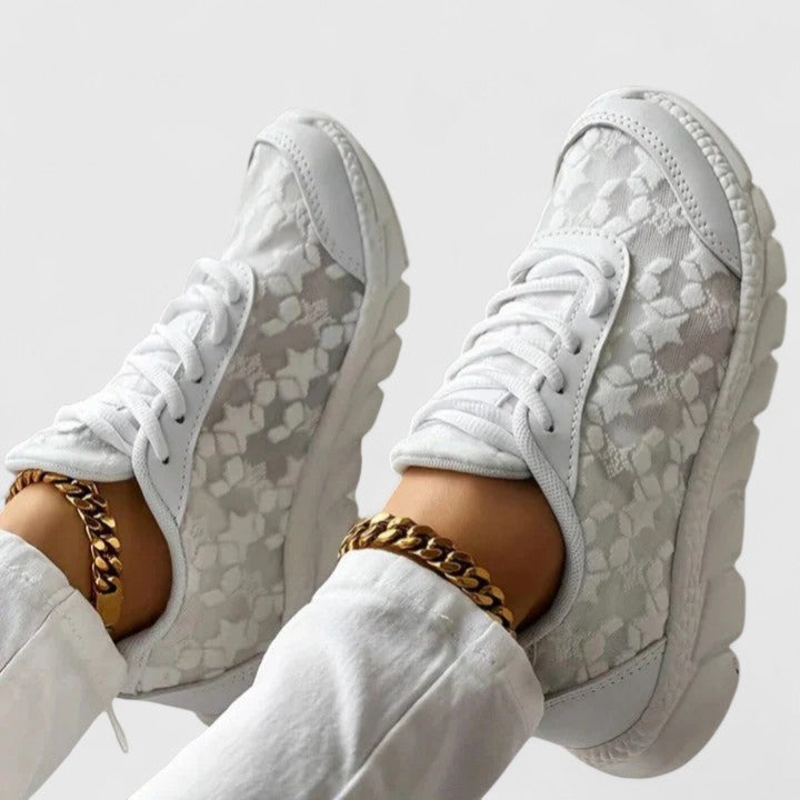 Aisling | Comfortable Runners