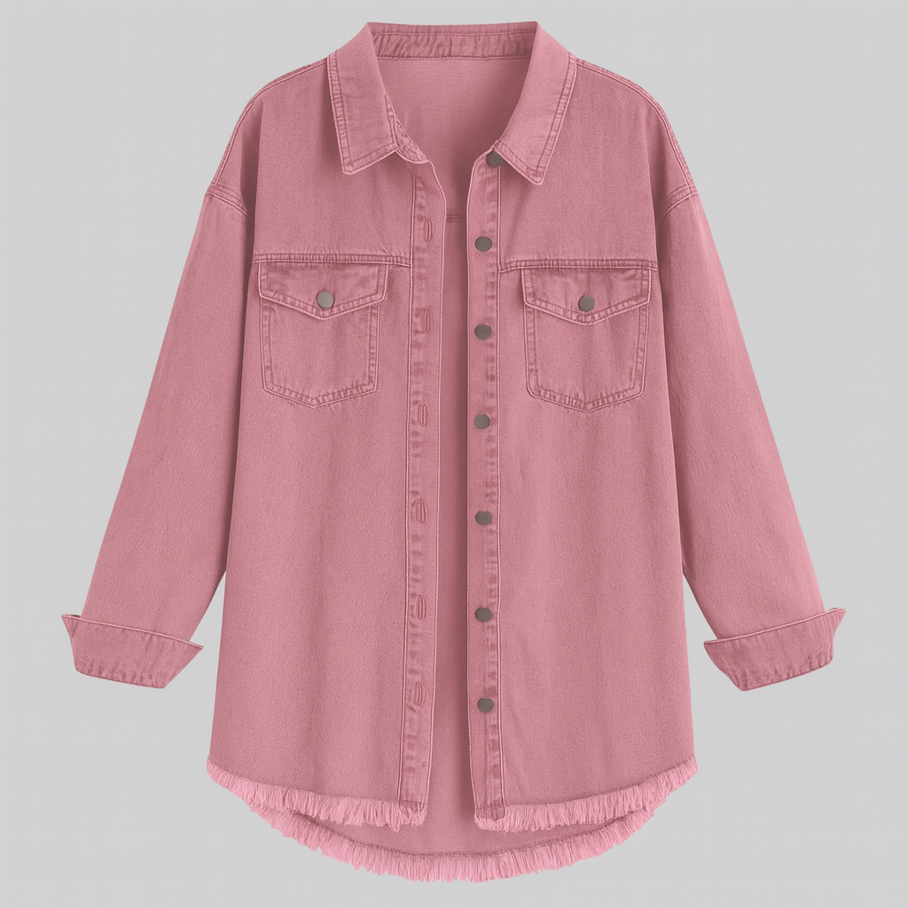 Cliona | Comfortable Stylish Jacket