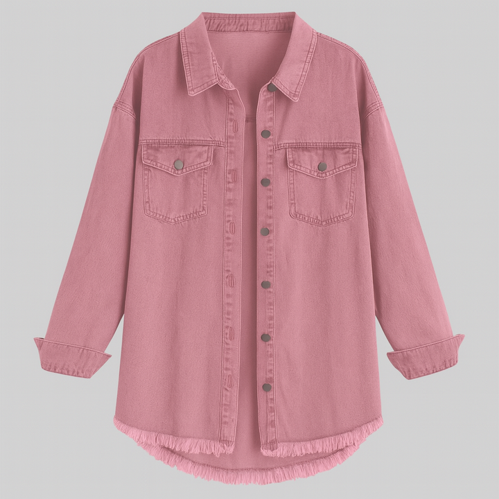 Cliona | Comfortable Stylish Jacket