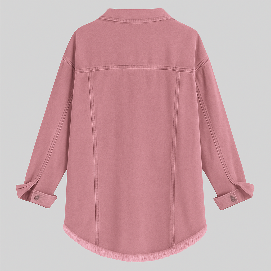 Cliona | Comfortable Stylish Jacket